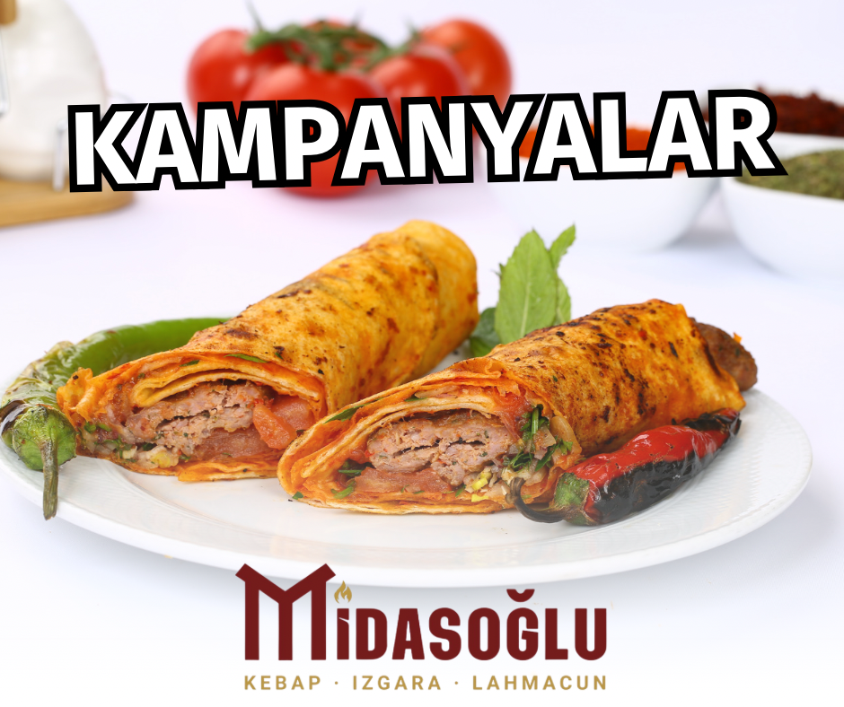 Midasoğlu Çorbalar