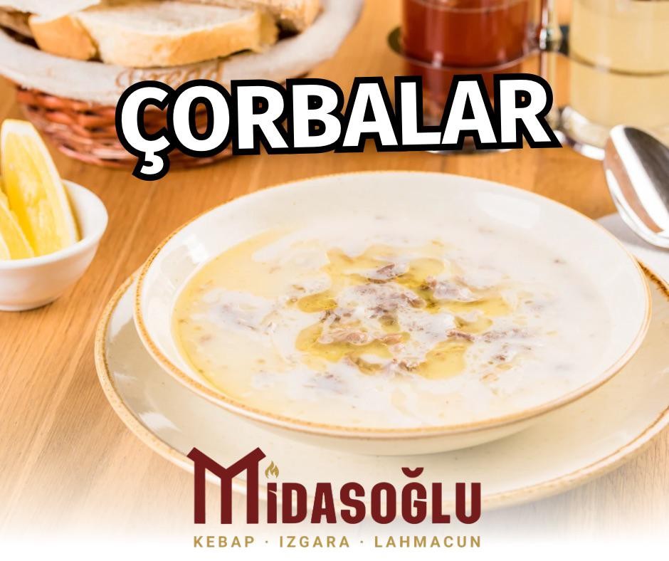 Midasoğlu Kampanyalar